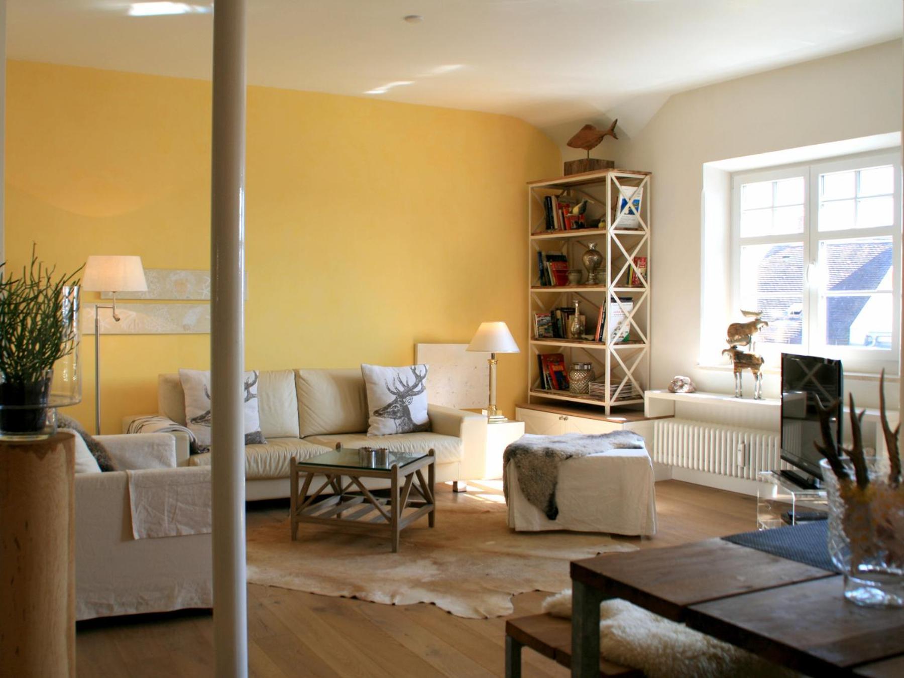 Ferienwohnung Luxus Loft Lindau  Exterior photo